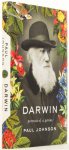 DARWIN, C., JOHNSON, P. - Darwin. Portrait of a genius.
