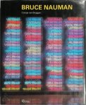Coosje VAN Bruggen, Bruce Nauman - Bruce Nauman