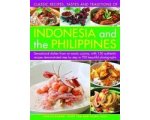 Ghillie Basan - Indonesia and the Philippines, Classic Tastes and Traditions of