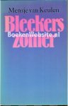 Keulen, Mensje van - Bleekers zomer
