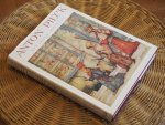EYSSELSTEIJN B.v. / VOGELESANG H. - Anton Pieck. Zyn leven, zyn werk