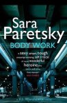 Paretsky, Sara - Body Work