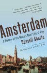 Russell Shorto - Amsterdam