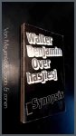 Benjamin, Walter - Over hasjiesj Benjamin, Walter - Over hasjiesj