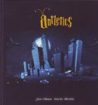 Johan Veldeman/Maarten  Albrechts - Antletics