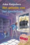 Joke Reijnders - Geheim - Het geheim van het spookdorp