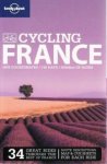 PLANET Lonely - Cycling France