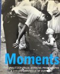 Hal Buell - Moments: Pulitzer Prize Winning Photography