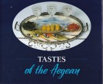 Dora Parish - Tastes of the Aegean