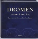 B. Althaus - Dromen van A tot Z - Droomsymbolen en hun betekenis