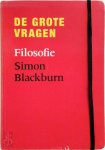 Simon Blackburn - De grote vragen filosofie