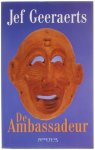 Jef Geeraerts - Ambassadeur Pap