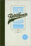 Stawinski, Gregor - Retrofonts / Uber 400 der beliebtesten Retrofonts aus zwei Jahrhunderten / TYPEDESIGN (German edition)