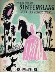 Henriette van Eyk, Wim Bijmoer - Sinterklaas blijft een zomer over...