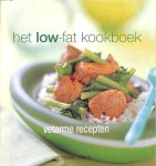 Helen Aitkin - Low Fat kookboek