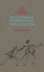 Boudewijn van Houten - Zo zijn onze manieren