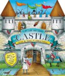 Jim Pipe - Lift, Look and Learn Castle