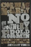 Cormac McCarthy 38862 - No Country for Old Men