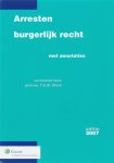  - Arresten burgerlijk recht 2007
