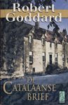 Goddard, Robert - De Catalaanse brief