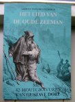 Coleridge, Samuel Taylor - Lied van de oude zeeman / druk 1