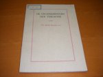 Dr. Annie Besant e.a. - De grondslagen der theosofie