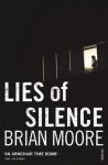 Brian Moore 39813 - Lies of silence