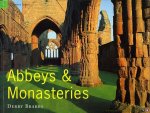 BRABBS, Derry - Abbeys and Monasteries.
