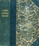 Strindberg, August - Schwedische Miniaturen.