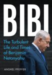Anshel Pfeffer - Bibi