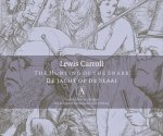 Lewis Carroll 11584, [Vert.] Jan Kuijper - The hunting of the snark / De jacht op de slaai Met de originele illustraties van Henry Holiday