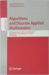  - Algorithms and Discrete Applied Mathematics 9th International Conference, CALDAM 2023, Gandhinagar, India, February 9–11, 2023, Proceedings
