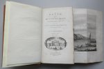 Bongardt, A.J. - Reize door Duitschland's noordelijke helft en de nieuwe Fransche departementen, in den zomer van 1806. 2 vols in 1 Bongardt, A.J. - Reize door Duitschland's noordelijke helft en de nieuwe Fransche departementen, in den zomer van 1806. 2 vols in 1