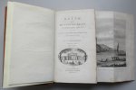 Bongardt, A.J. - Reize door Duitschland's noordelijke helft en de nieuwe Fransche departementen, in den zomer van 1806. 2 vols in 1