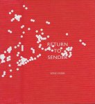 VISSER, Sipke - Sipke Visser - Return to Sender.