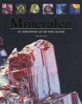 Jean-Paul Poirot - Mineralen Edelstenen Hele Wereld