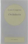 Louis Couperus - Volledige werken. 2 Orchideeën : een bundel poëzie en proza.