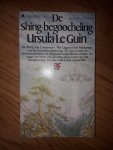 Le Guin, Ursula - De Shing begoocheling