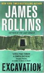 Rollins, James - Excavation