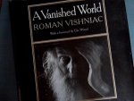 Vishniac, Roman - A vanished world