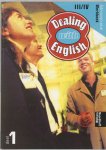 W. Gerritsen - Dealing with English Administratie niveau III/IV Werkboek 1
