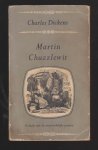 DICKENS, CHARLES (1812 - 1870) - Leven en lotgevallen van Martin Chuzzlewit II