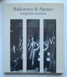 Marinez-Novillo, Alvaro - Baldomero & Aguayo. Fotografos Taurinos