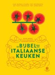 Maud Moody-Leonardo Pacenti-Nina Bogaerts - De Bijbel Van De Italiaanse Keuken