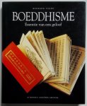 Faure, Bernard - Boeddhisme. Essentie van een geloof. Vertaling: Wim van der Zwan