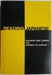 Eleanor Harz Jorden and Hamako Ito Chaplin - Reading Japanese