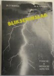 F. / SCHWAGTEN, K. Verstreken - Blikseminslag