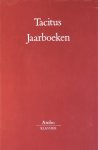 Publius Cornelius Tacitus, E.R. Nolst Trenite-Meijer - Jaarboeken