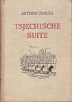 Coolen, Antoon - Tsjechische suite