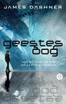 James Dashner - Geestesoog